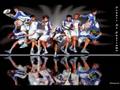 Walk On - Prince of Tennis ending theme 