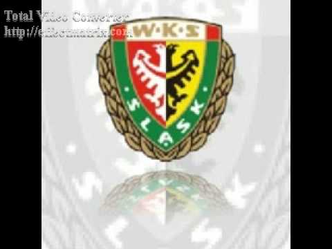 WKS Śląsk Wrocław (techno mix)