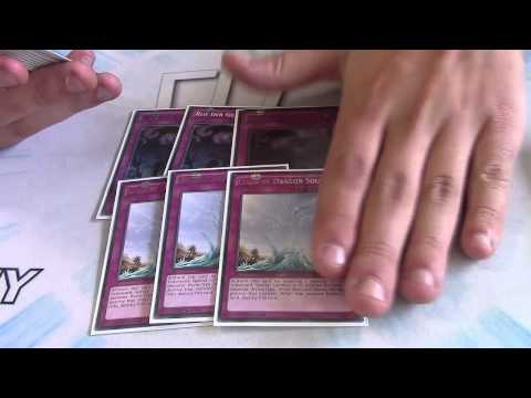 DM 2015: TOP 64 Sascha Fabian (CCG)  - Zefra-Satellarknight (GERMAN)