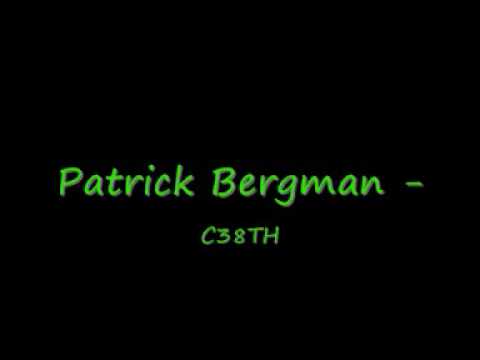 patrick bergman - c38th