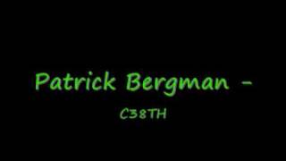patrick bergman - c38th