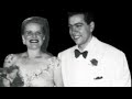 Mario Lanza and Frances Yeend Live Parigi O Cara(La traviata)