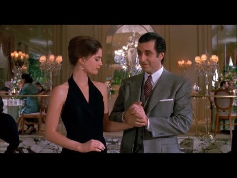 Ya Zahratan Fi Khayali [Scent of a woman] - يا زهرة فى خيالى
