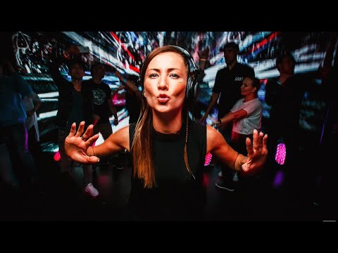 Lady Waks @ Woman Love Djs 13.12.08