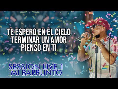 MIX TE ESPERO EN EL CIELO -TERMINAR UN AMOR - PIENSO EN TÍ