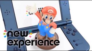 New 3DS System Reveal Trailer!