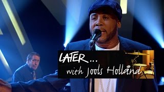 Tony Momrelle - Remember - Later… with Jools Holland - BBC Two