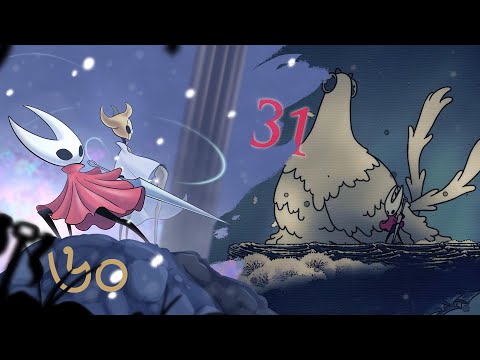 "Start Now IV", Hollow Knight: Silksong Blind Run - The Spirit of Souls V [60]