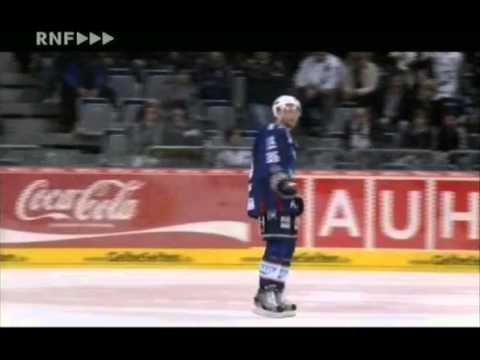 DEL 11-12 #33 Mannheim - Wolfsburg 4-3SO
