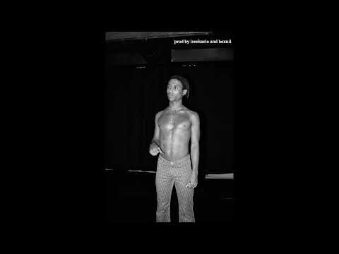 GOOD GOD! prod by iseekarlo and bexnil