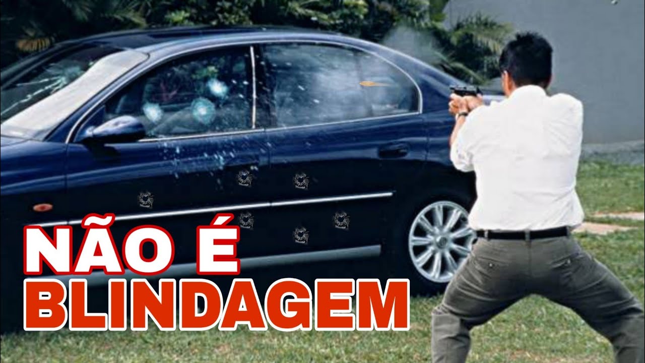 5 MOTIVOS PARA NÃO VITRIFICAR SEU CARRO!!
