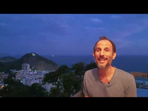 Musicapoeira Presentation