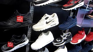 Fashion Outlets Niagara Falls NY