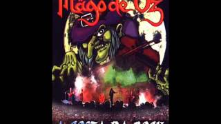 Mägo de Oz - El Fin del Camino (A Costa da Rock)