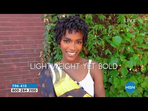 HSN | Sassy Jones Accessories Celebration 07.22.2022 - 11 AM