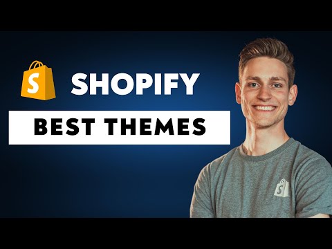 As a Shopify Developer, These Are the Only Themes I'd Use in 2025 (free and paid)