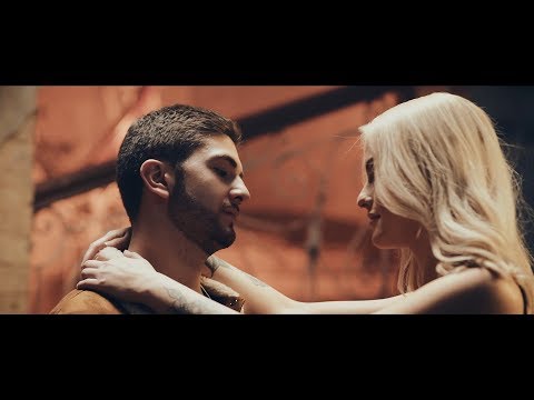 Daniel Jaller - Amigos na más (Video Oficial)