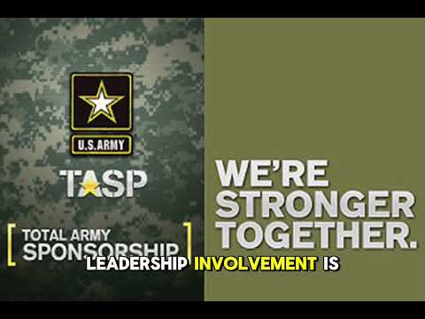 Total Army Sponsorship Program