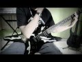 Metallica - The Memory Remains | Guitar Cover w ...