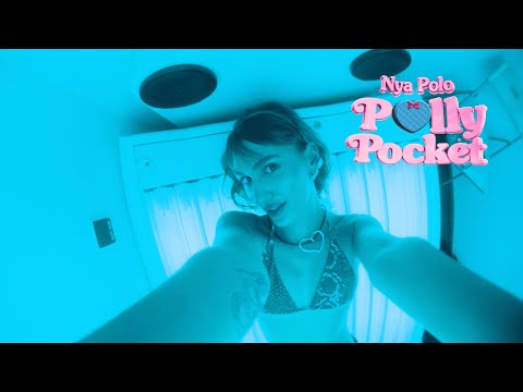 Nya Polo - Polly Pocket (prod. by ericson) Official Video