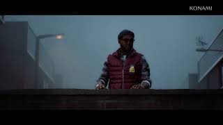 VideoImage1 SILENT HILL: Townfall
