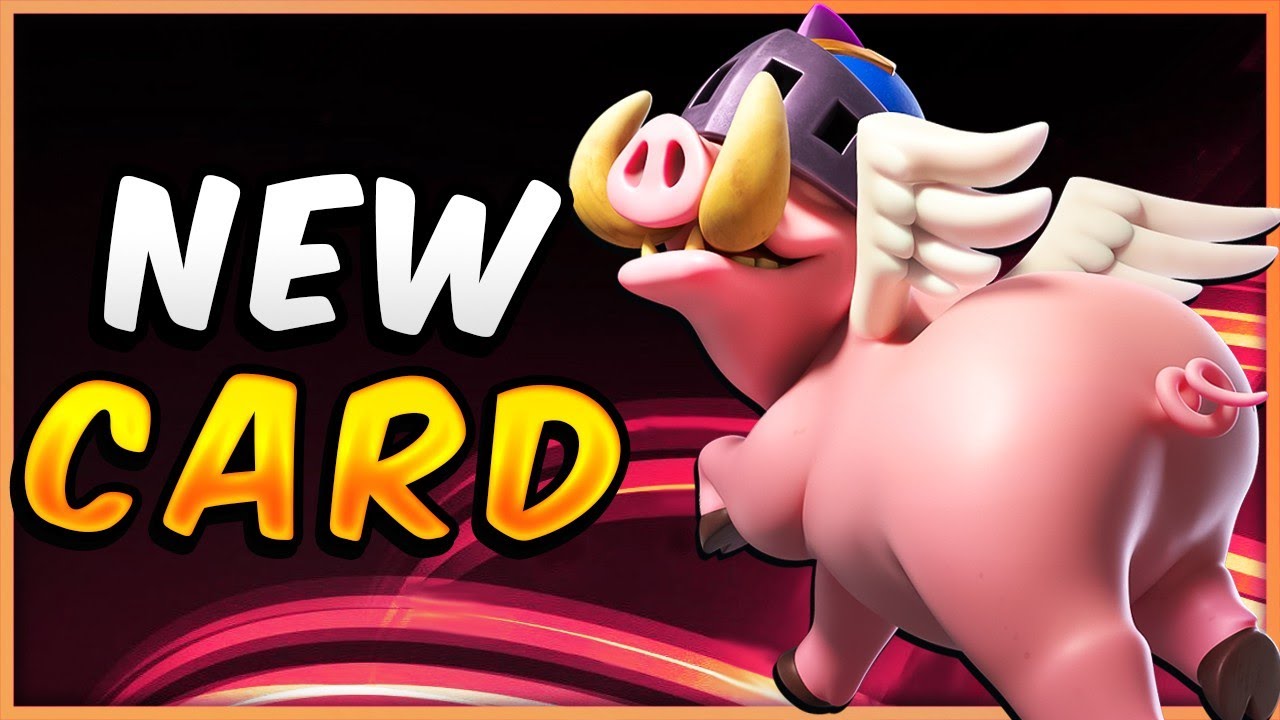 PLAYING ROYAL HOGS EVOLUTION for 1ST TIME!