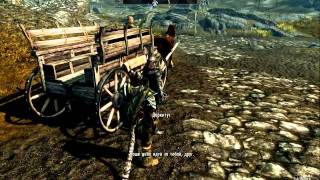 The Elder Scrolls 5: Skyrim