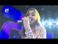 Nuva Amelia Permata Hati Stasiun Dangdut