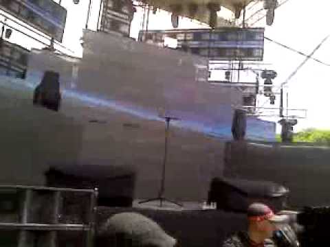 #Neon beat festival Guatemala