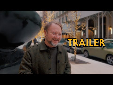 TRAILER | The Space Western of the Southwest (2023) | Documentary with Rian Johnson