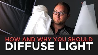 Diffusion: How and Why You Should Use Soft Light