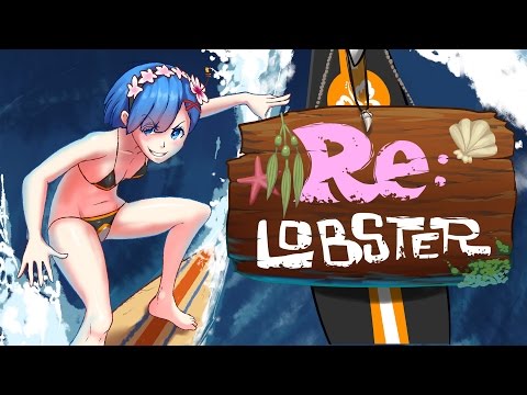 Re:LOBSTER - The B-52's vs. Re:ZERO