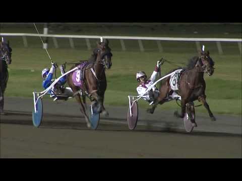 Scott Zeron 2016 Recap