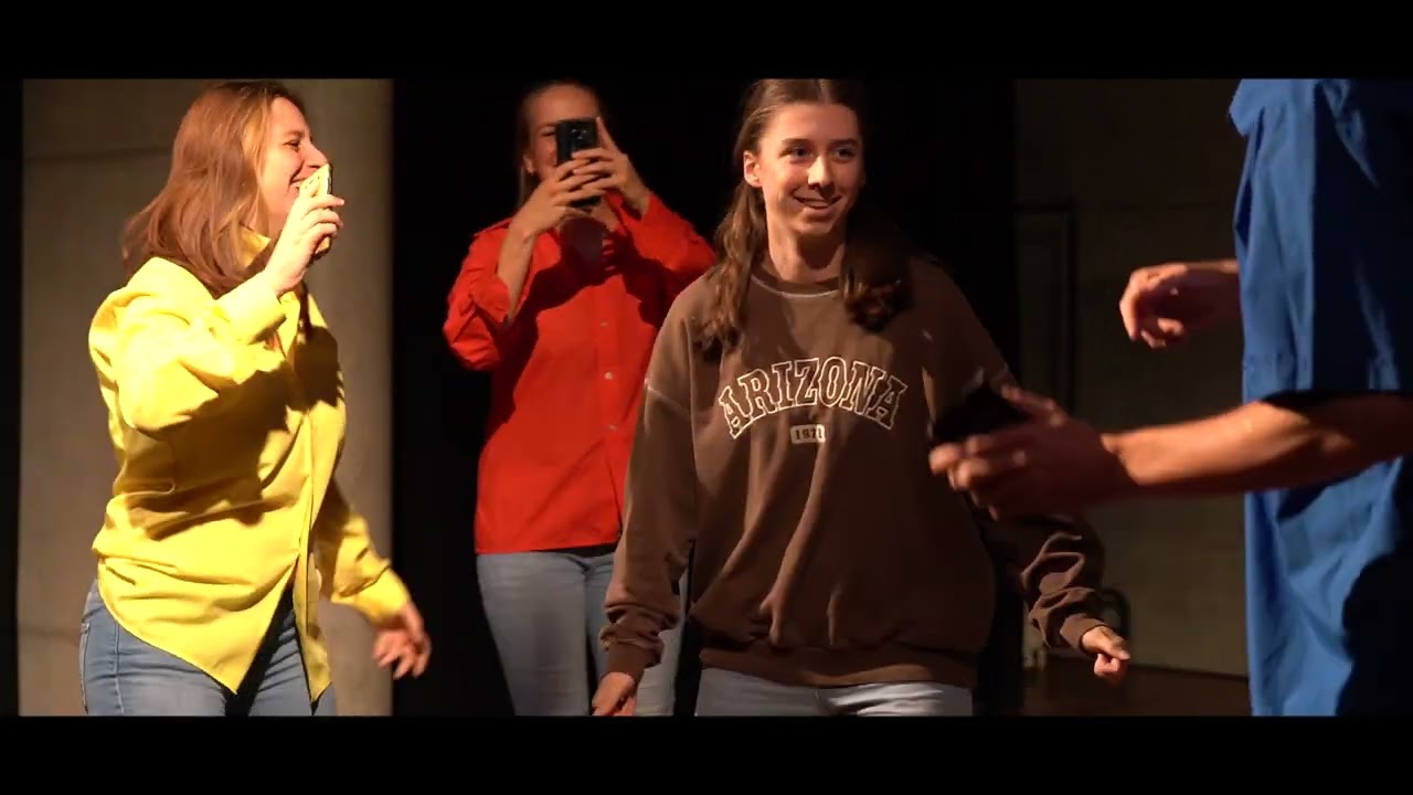 Aftermovie Theatervoorstelling U.P.-img