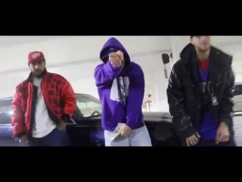 G.Q.M "Dont Make Me"(Preview)