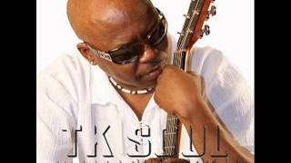 A Good Man - TK Soul