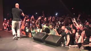 Common DC Loves Dilla 2015 Celebration