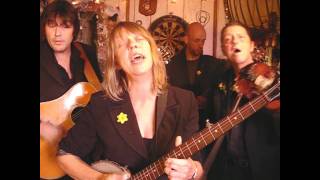 The Churchfitters - Amazing - Songs From The Shed Session