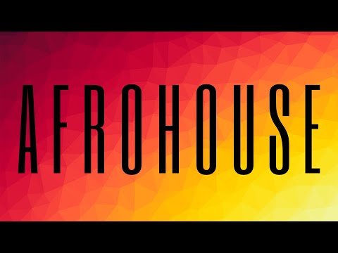 |AFROHOUSE| M3B8 - Sentando