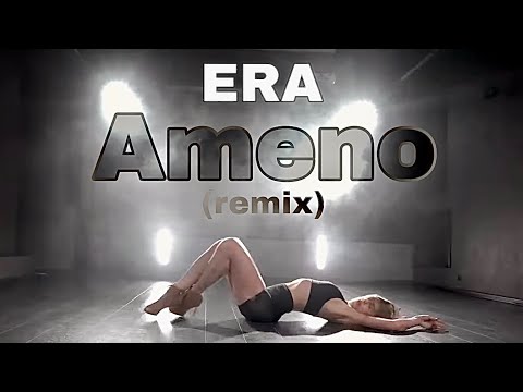 ZILITIK vs ERA - Ameno