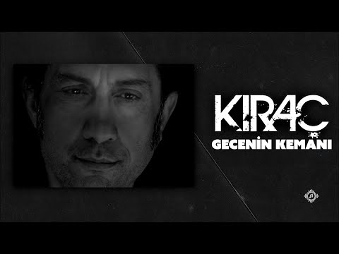 Kıraç - Gecenin Kemanı (Official Video)