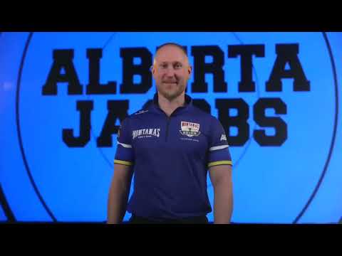 Semifinal - 2025 Montana's Brier - CA (Gushue) vs. AB (Jacobs)