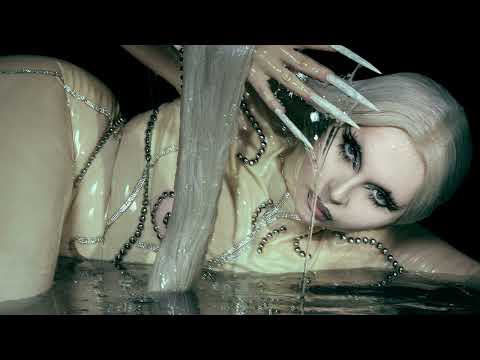 COBRAH - BRAND NEW BITCH (Official Audio)