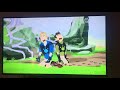 Wild Kratts Gets Sad