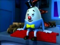 Humpty Dumpty