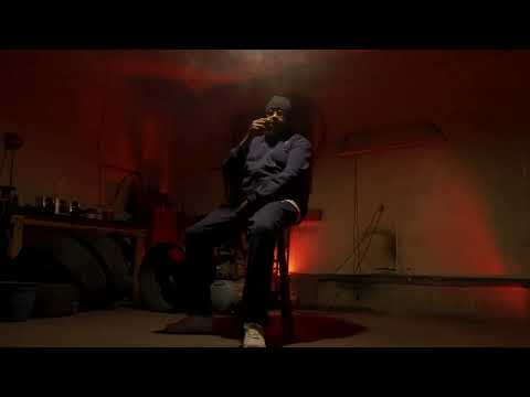 TaeBo Tha Truth-Alone In The Dark (Official Video)