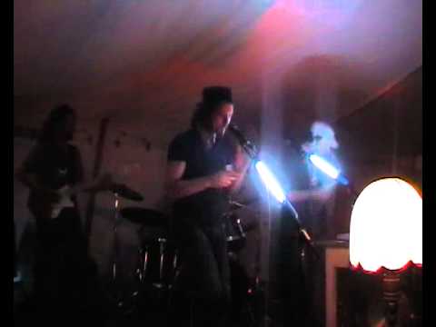 COLD-BOY-KLAN - When My First Wife Left Me (live in HK, 2010)