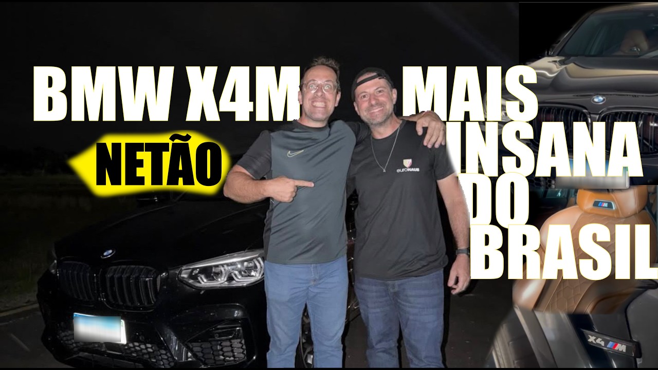 Último Vídeo do Canal