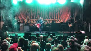 Blackberry Smoke: Like an Arrow - Church St. Orlando FL 03/03/2018