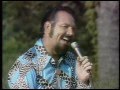 Hank Thompson "Oklahoma Hills" full video